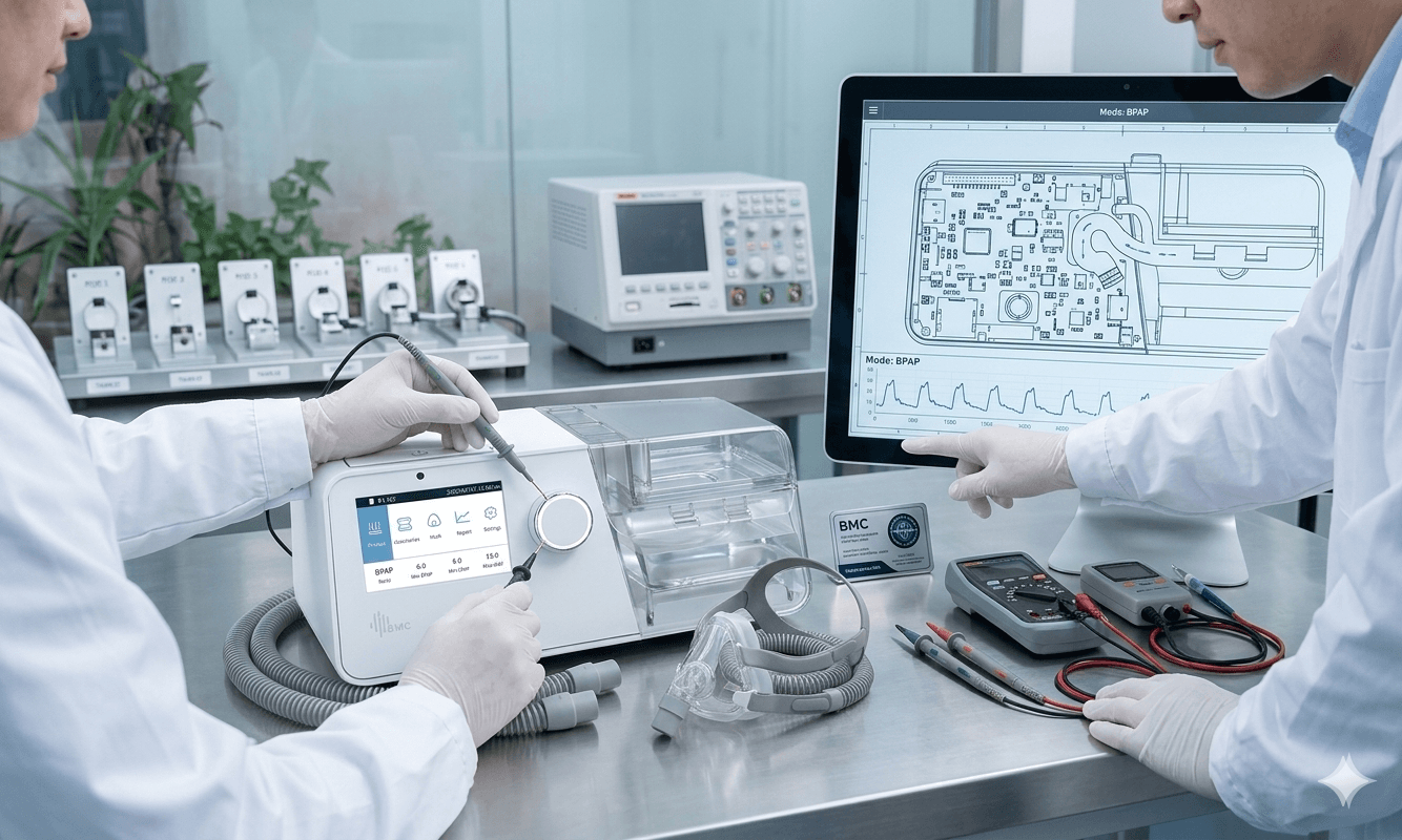 Laboratory